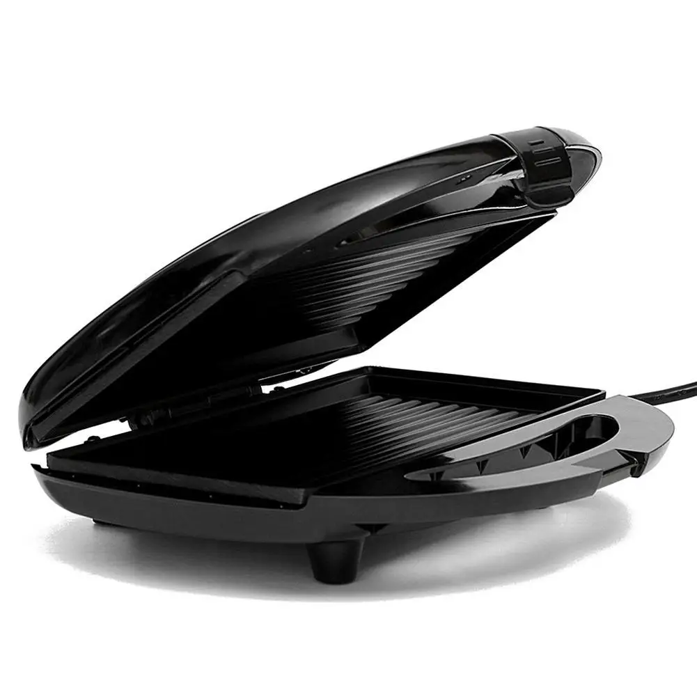 

Home Mini Electric Baking Pan for Waffles Sandwich Steak Machine