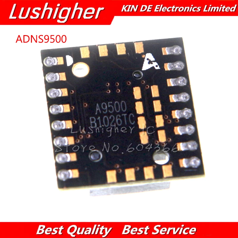 5 шт. A9500 ADNS-9500 ADNS9500