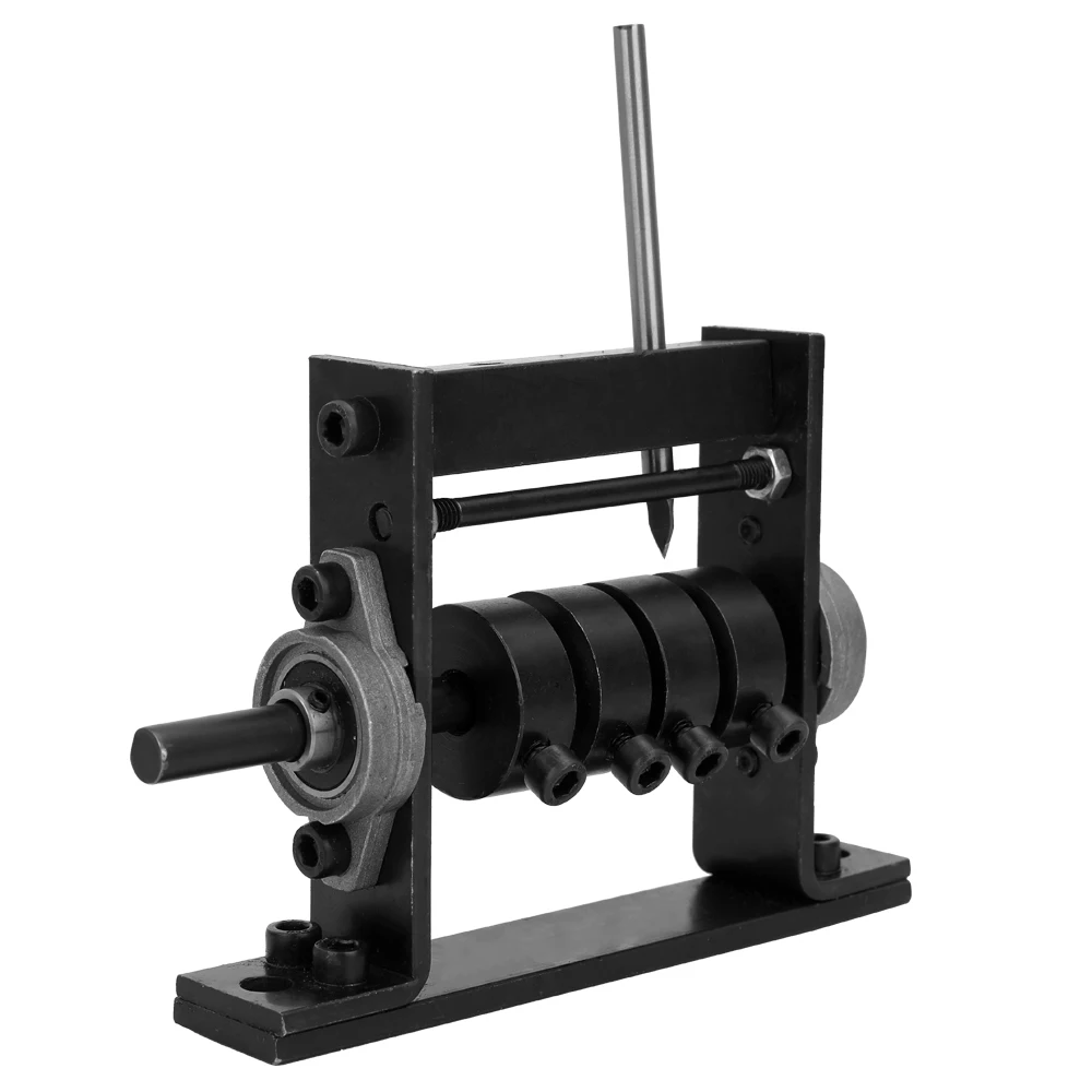 

Manual Wire Stripping Machine Scrap Cable Peeling Machines Tools Kit Stripper for 1-30mm Hand Tool Can Connect Hand Drill