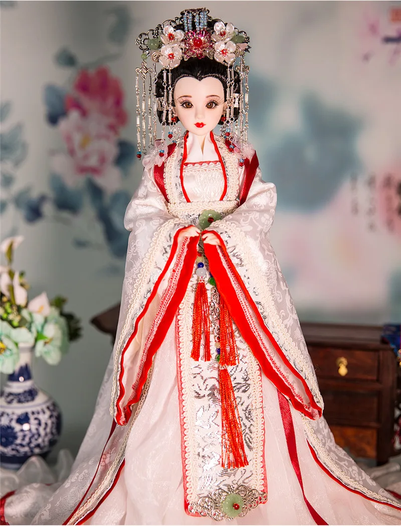 кукла китайская наложница императора. Kurhn кукла. Chinese doll. китайские куклы бжд. китайские национальные куклы.