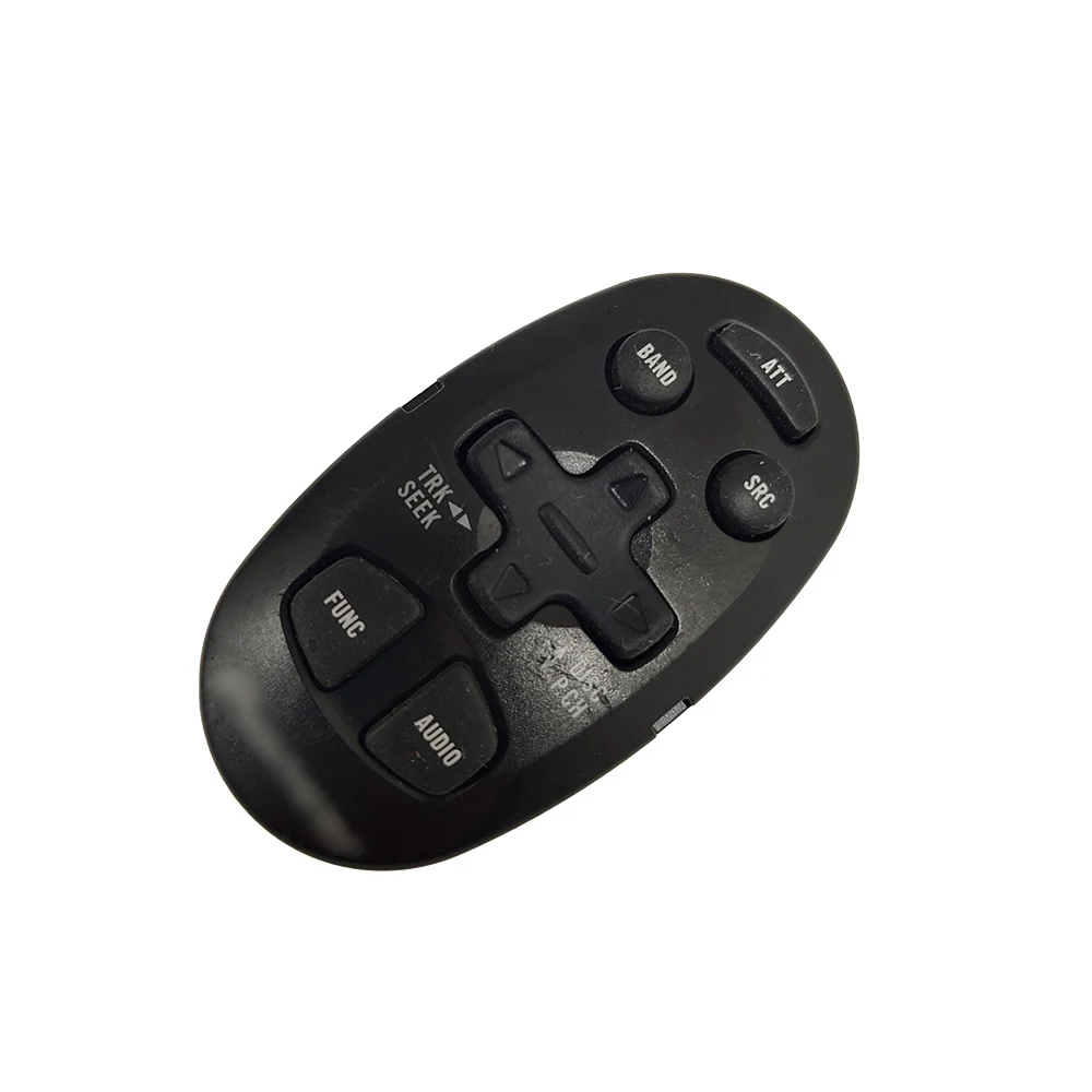 Original CD SR100 Car Remote Control For Pioneer Car Audio Remote