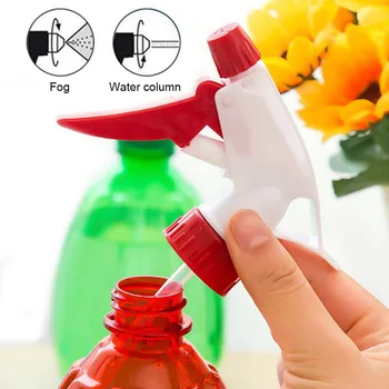 

Spray Bottle Watering Pot Sprinkler Clean Plastic Watering Flowers Water Spray Bottle 1 Pcs