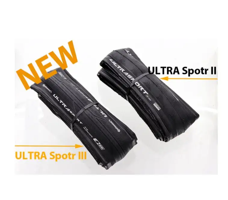 Шины для дорожного велосипеда Continental ULTRA SPORT III Sport RACE 700*23/25C 28c|bicycle tire 700x23c|road tirestire