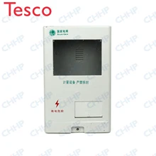 Best Offers Factory direct wholesale quality high-end SMC meter box distribution box Best Offers Factory direct wholesale quality high-end SMC meter box distribution box