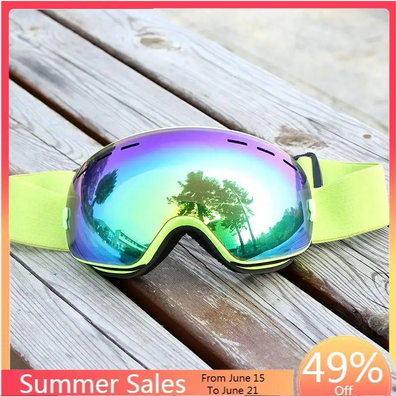 youth snowboard goggles sale