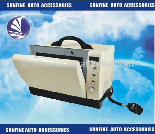 DC12V/24V 660W 7L forno A Microonde per roulotte/camper auto - AliExpress  Tools