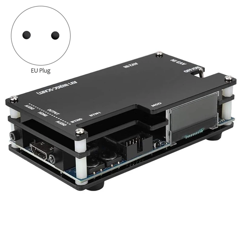 New TRI I3 Flat Diaphragm+Composite 8MM Dynamic