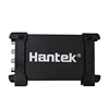 Hantek 6074BE &HT201 Attenuator Digital Storage Oscilloscopes PC USB Portable 4 Channels 70MHz Bandwidths Support WIN10 ► Photo 3/6