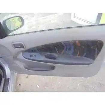 

WINDOW LIFTER FRONT RIGHT NISSAN ALMERA (N16/E)
