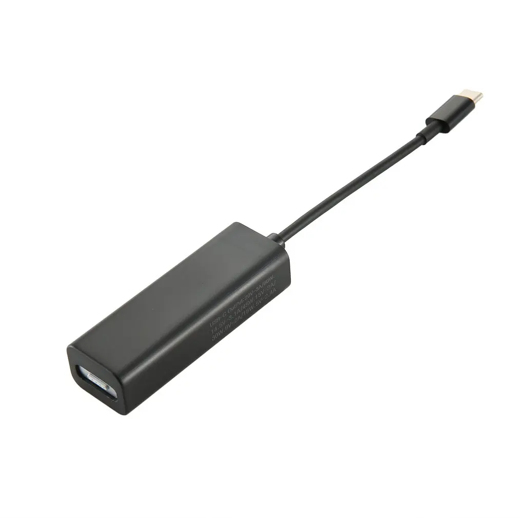 USB 3,1 type C Male to Magsafe 2 5Pin женский кабель адаптер конвертер подходит для ноутбуков смартфонов с USB-C портами