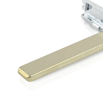 Chiave telecomando per Kia Sportage Optima S 81996-2P300 2013 2014 2015 2016 - KEYYOU di emergenza Intelligente inserto stelo della chiave Per Kia Sportage Optima S 81996 2P300