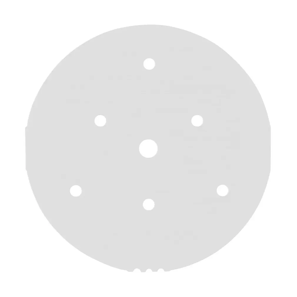 ICOCO 12W чисто белый светодиодный SMD 5730 светильник вниз пластина потолочный