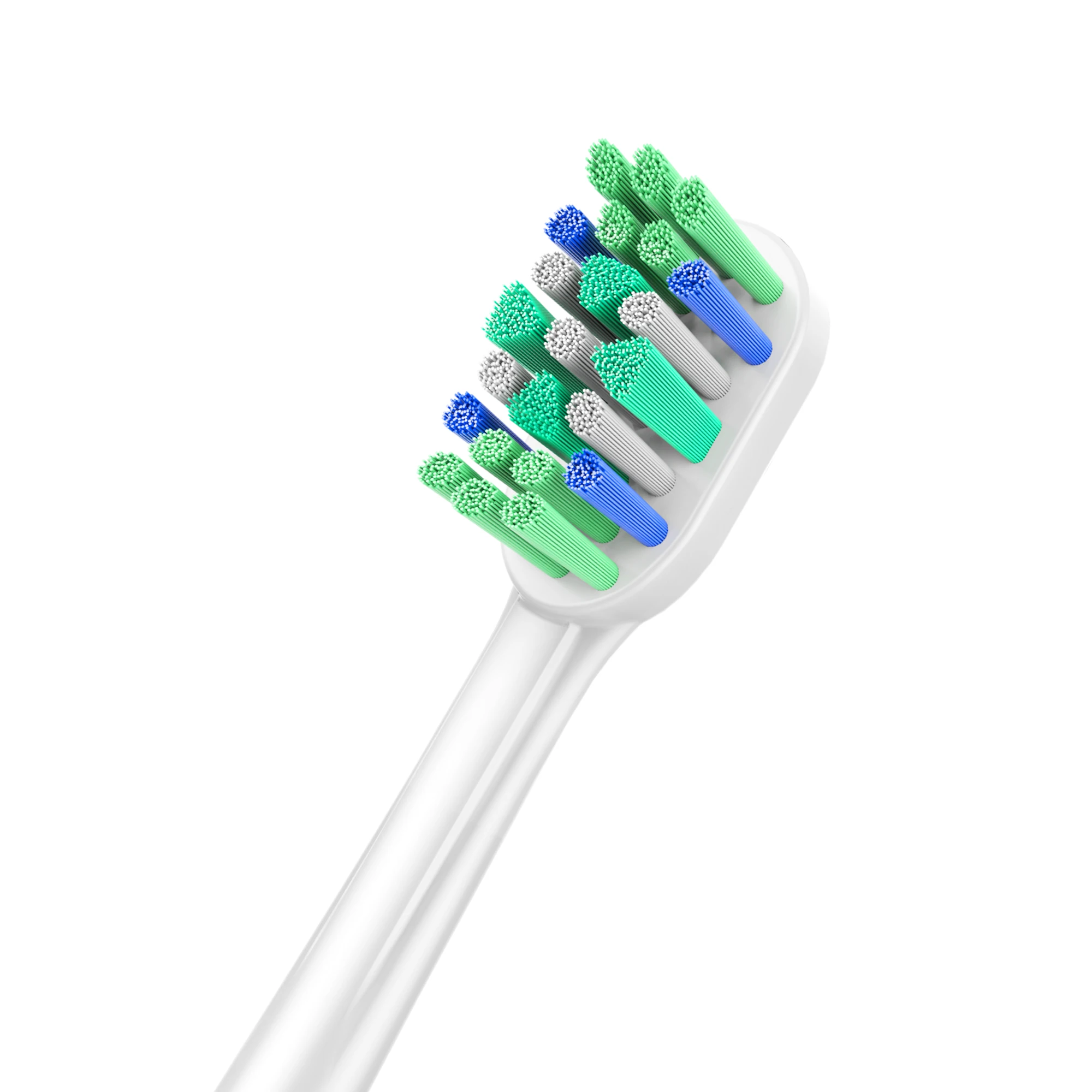 4 шт. сменные насадки для зубных щеток для Philips насадки на зубные щетки Sonicare HX9312 HX9322 HX9331