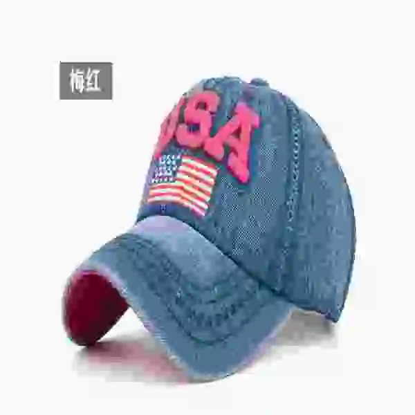 M Лидер продаж, кепки с вышитым флагом США, Орлом, бейсболки, кепки s Casquette, облегающие повседневные Шапки для папы, Новинка - Цвет: M