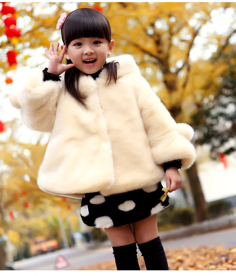Плотное зимнее ветрозащитное теплое Детское пальто Детская верхняя одежда куртки для маленьких девочек на рост 70-160 см