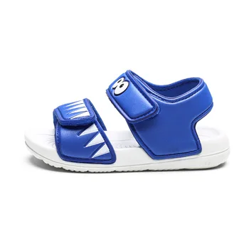 

New Listing 2020 Summer New Non-slip Beach Shoes Open Children's Sandals Wild Boys Student Children's Shoes
