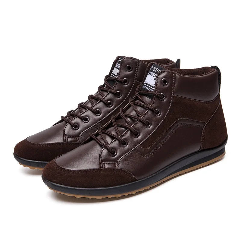 half boots fashion