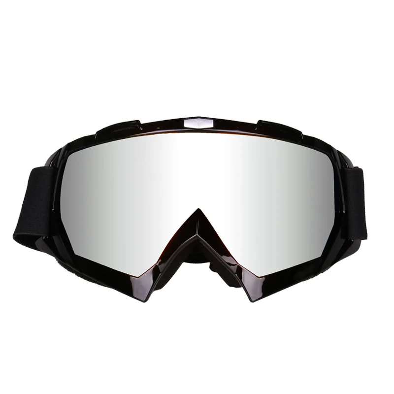 BS Windglasses мотоциклетные очки ветрозащитные походные альпинистские сноубордические очки лыжные очки анти-ультрафиолетовые - Цвет: BS