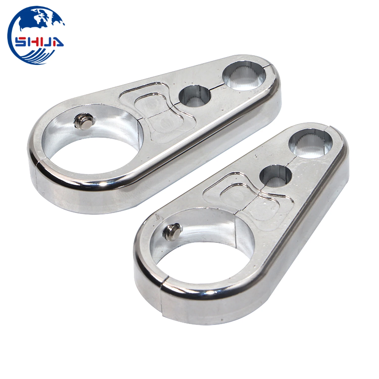 Мотоциклы сцепные кабель провод зажим с фокусным расстоянием 25 мм рукоятка для