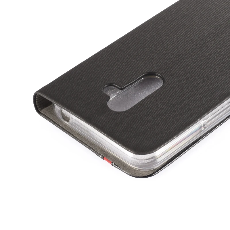 Чехол-Кошелек из искусственной кожи для телефона, чехол для HOMTOM S99, чехол-книжка для HOMTOM S99, деловой чехол, Мягкий ТПУ силиконовый чехол
