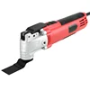 Multi-function Tool Variable Speed Renovator Electric Home Decoration TrimmerVariable Woodworking Tool 220V 6