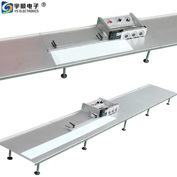 

V groove pcb separator machine . v-cut pcb separator machine - YSVC-3S