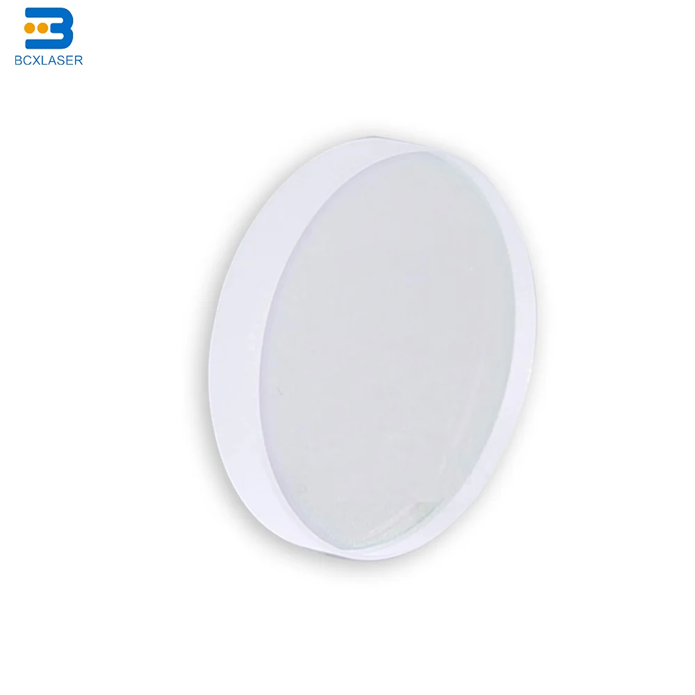 

Quartz Fused Silica Laser Protective Windows D30mm Series Laser Protection Lens mirrors for 1064nm Fiber Laser Precitec Raytools