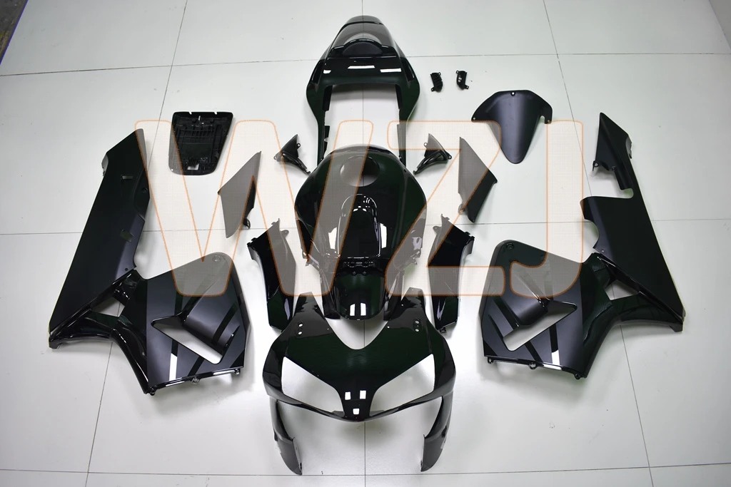 Для Honda CBR600RR 2004 тела Наборы CBR600 RR 03 обвес CBR 600 RR 2003-2004 обтекатели