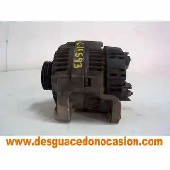 

A11VI96 ALTERNATOR RENAULT CLIO I PHASE I + II (B/C57)
