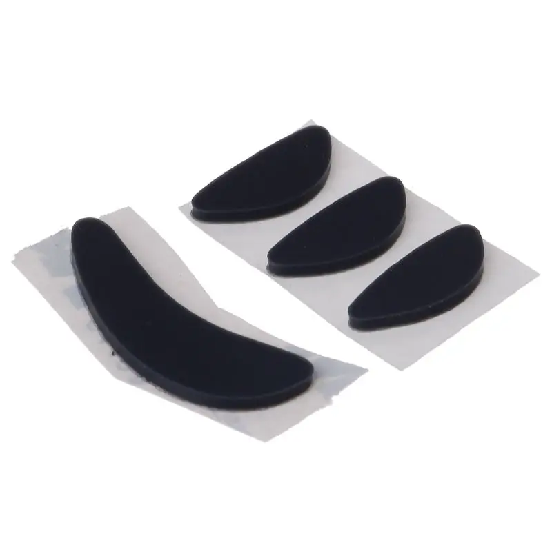 

Special High Polymer Composites 1 Set Replacement Mouse Feet Mouse Skates for Logitech M570 Gaming Mouse