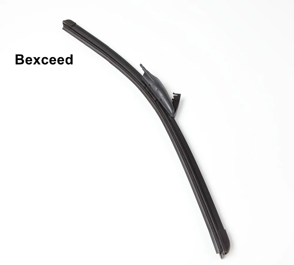 14 "~ 26" Bexceed дворники Новый спрей сопла спереди лобовое стекло автомобиля