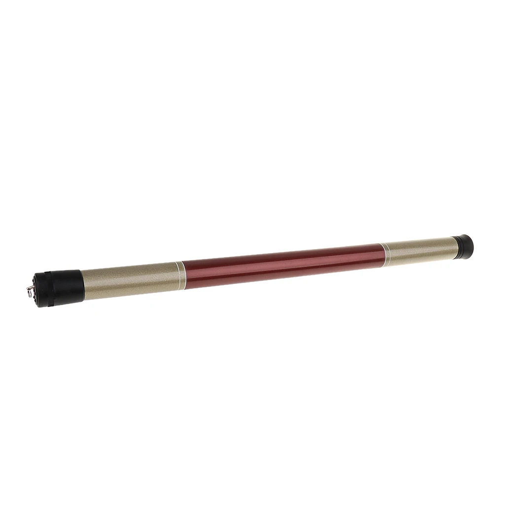 Durable Fiber Dulcimer Hammer Mallet Storage Case Music Conductor Wand Box Container