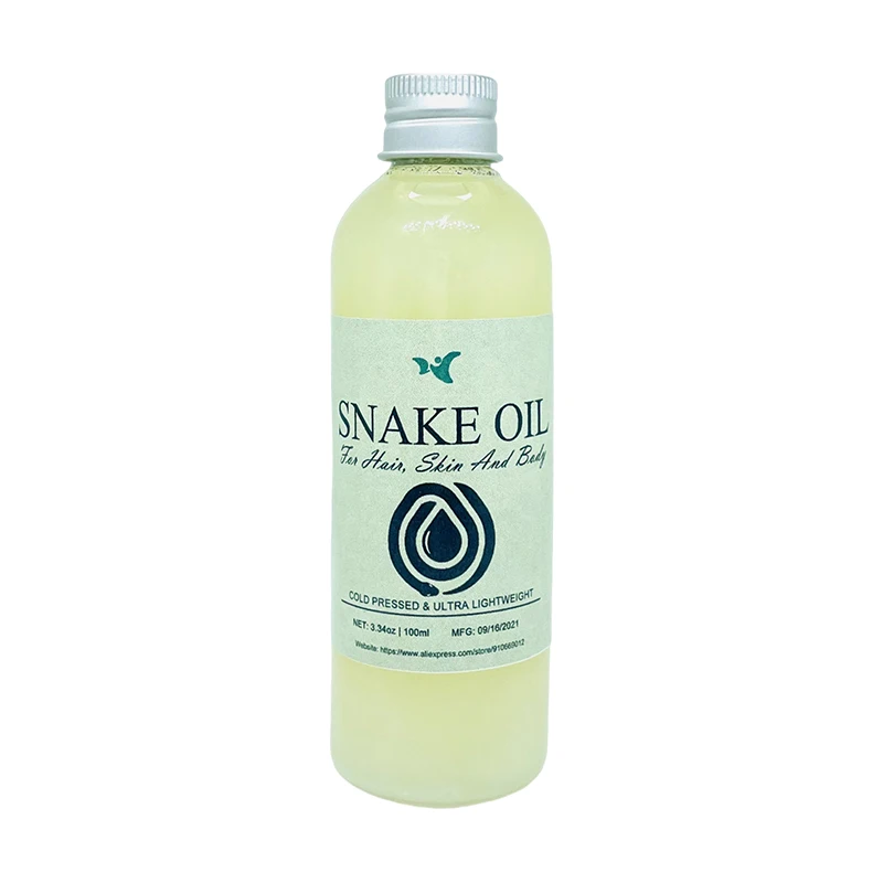 Refined Snake Oil  Suitable For All Skin  Prevent Dry Crack  Prevent Dead Skin Calluses Fine Texture  Pure Natural  Best Price