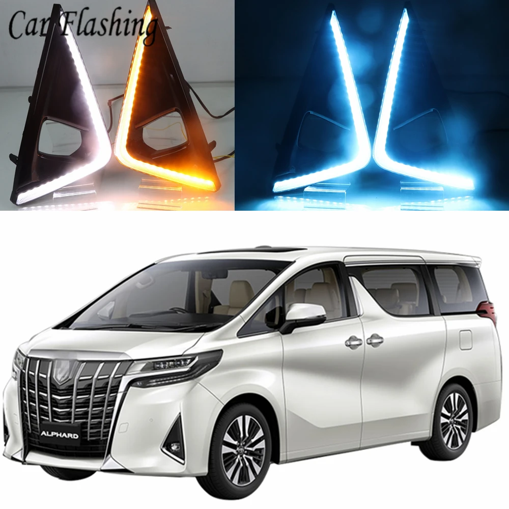Lampu Kabut Alphard: Panduan Lengkap Fungsi, Jenis, dan Perawatan