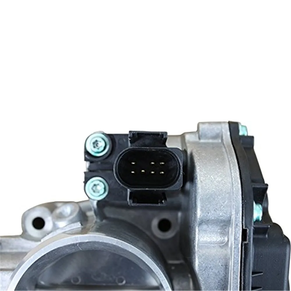 Топливный впрыск дроссельной заслонки в сборе OEM 058133063M для 97-00 Audi A4 Quattro Passat 1,8 t