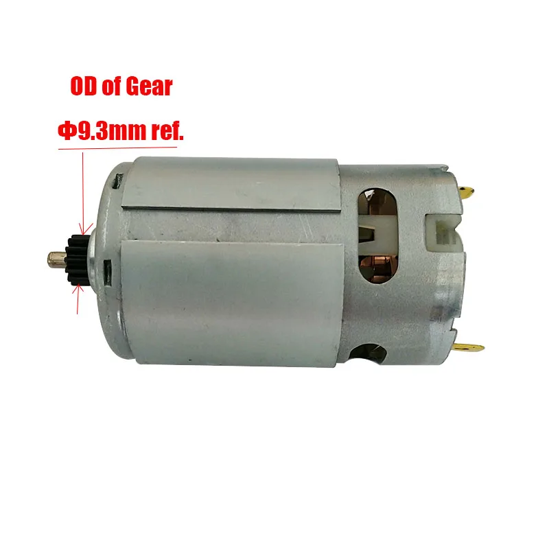 ONPO,12V 13Teeth,KV3SFN-8520SF-WR,1607022628,DC Motor For BOSCH 