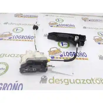 

8K0839016C LOCK REAR RIGHT DOOR AUDI Q5 (8R)