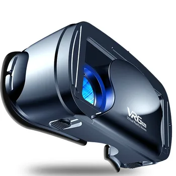 

Sunglasses Gear VR 2.0 Version Box Smart Glasses Camera Mobile Phone Special 3D Virtual Reality Goggles Cardboard Kamera
