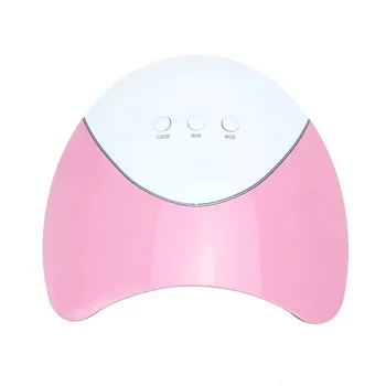 

36W Nail Lamp UV LED For Nail Lamp Gel Polish Dryer Machine Curing Light Auto Sensors USB Manicure Tools