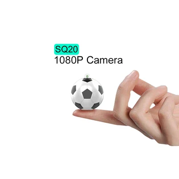 

SQ20 camera outdoor sports small camera 1080P aerial camera driving recorder