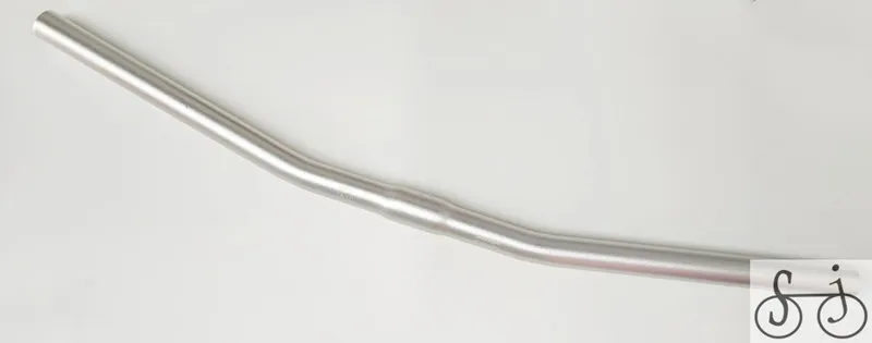 Joseph Kuosac ハンドルバー S タイプ スワロー ハンドル アルミ合金