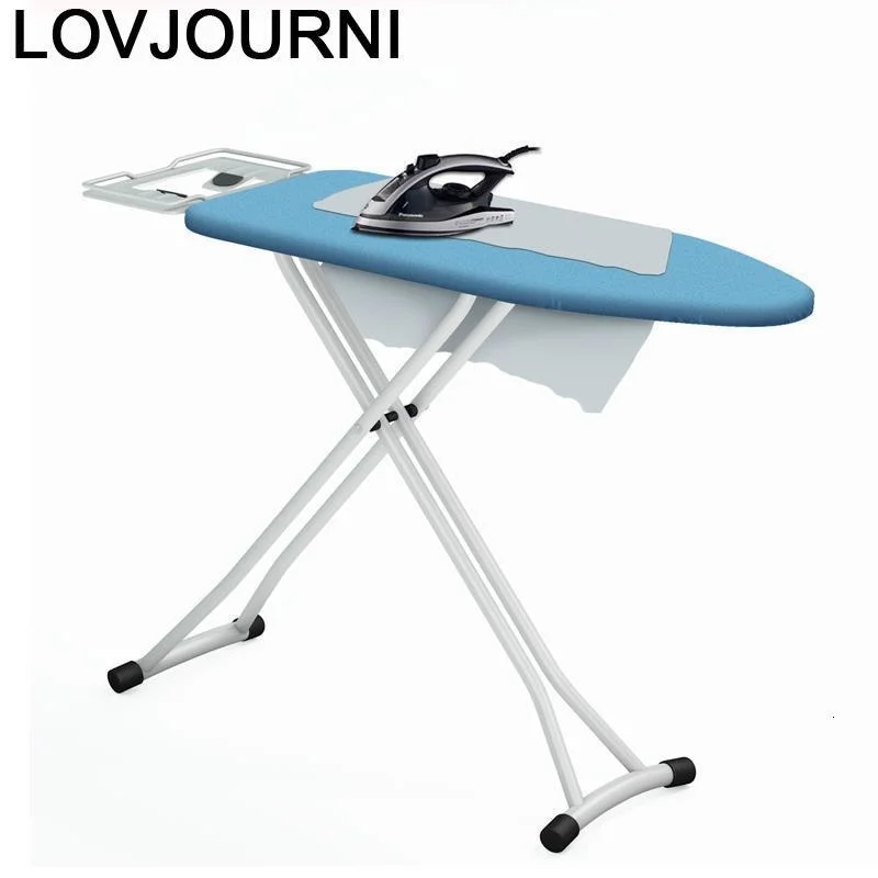 Tabla Planchar Storage Per La Strijkplank Overtrek Accessori Casa Iron Ev Aksesuar Home Accessories Board Cover Ironing Table | Дом и сад