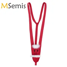 Мужской купальник-Манкини Borat, боди, бикини, стринги, Гей Нижнее белье, открытая ягодица, через плечо, купальник, Цельный купальник для акробатики, боди