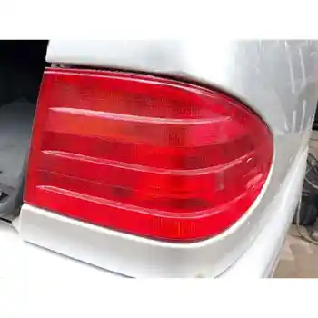 

2108204464 RIGHT REAR light MERCEDES E-CLASS (W210) SALOON DIESELS