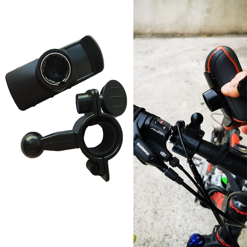Motorcycle Bicycle Cycling Handlebar Mount Holder Stand Cradle for Garmin GPSMAP 62/62s/62st/62sc/62stc eTrex 10 20 30 Astro 320 gps suction cup mount gps holder bicycle handlebar bracket