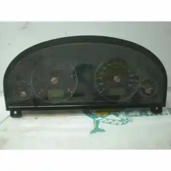

3ST10849GD BOX INSTRUMENTS FORD MONDEO SALOON (GE)