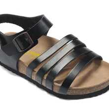 Birkenstock/шлепанцы; коллекция 823 года; альпинистские мужские и женские классические водонепроницаемые уличные спортивные пляжные шлепанцы; Размеры 35-46