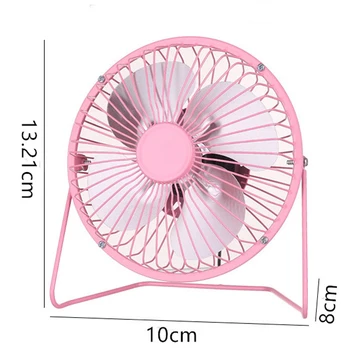 

Mini USB Fan Air Conditioner Air Cooler mini portable fan Small Handheld Fan Desk Electric Hand Usb Table Room Cooling Sleep