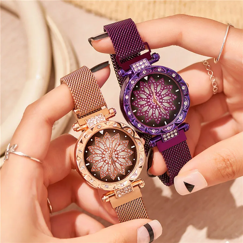 Женские часы Топ люксовый бренд модные часы с кристаллами кварцевые женские наручные часы для женщин Relogio Feminino