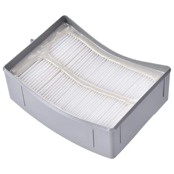 

1X Washable Filter For Shark Navigator Powered Lift-Away DLX NV581 581Q XHEP580 Replacement Accessories